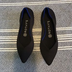 Black Rothy’s The Point